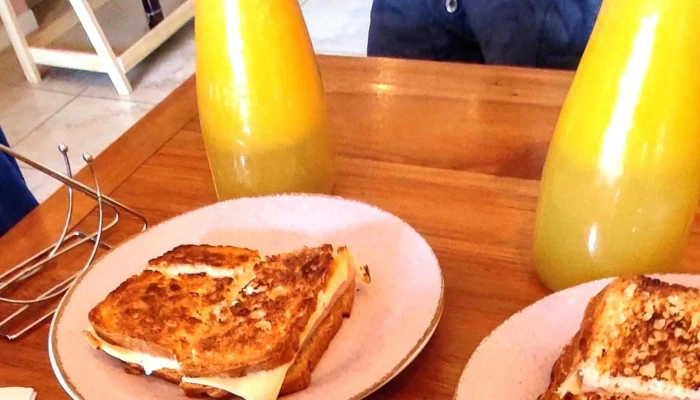 Pecorino -  Comentario 3 - Montevideo