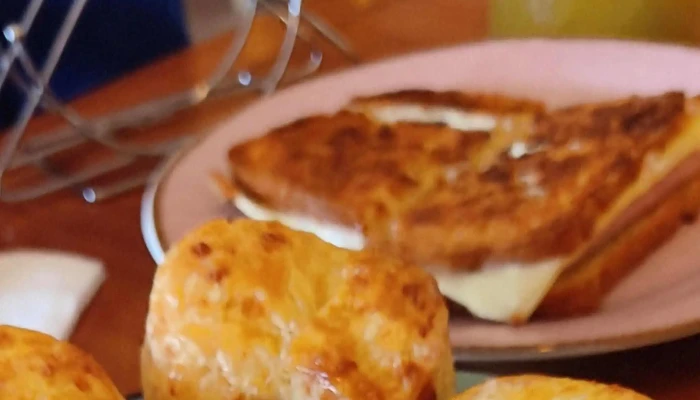 Pecorino -  Comentario 4 - Montevideo