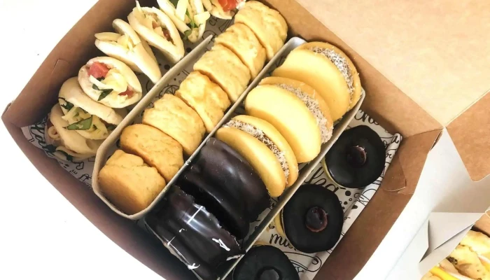 Pecorino -  Del Propietario - Montevideo