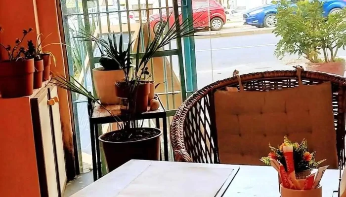 Pecorino -  Recientes - Montevideo