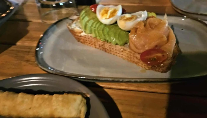 Pedragosa -  Comentario 2 - Punta del Este