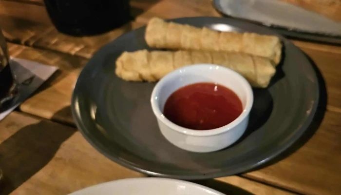 Pedragosa -  Comentario 3 - Punta del Este