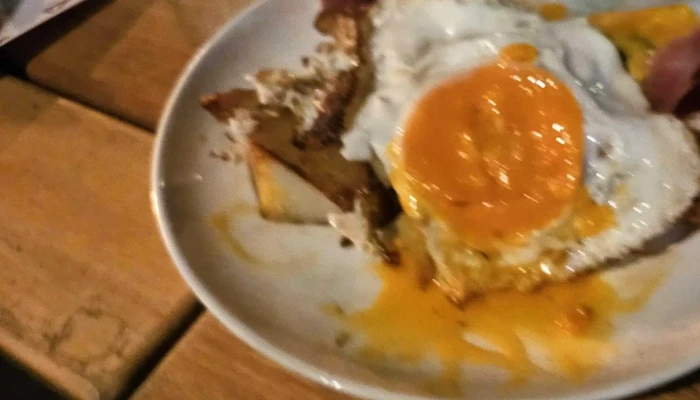 Pedragosa -  Comentario 4 - Punta del Este