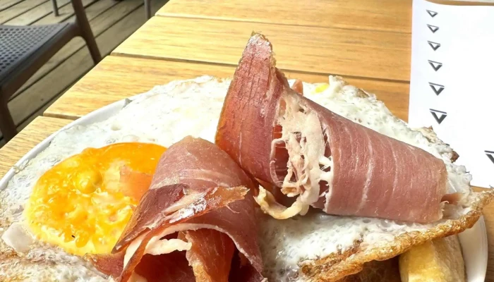 Pedragosa -  Comentario 5 - Punta del Este