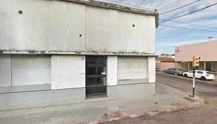 Peel -  Sitio Web - Paysandú