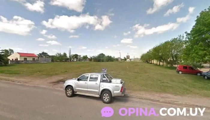 Peinado Nibya - Nibya Travers - 75200 Florencio Sánchez