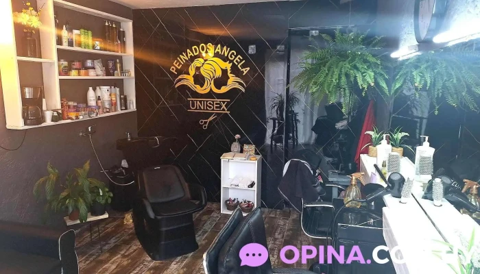 Peinados Angela Peluquería - Canelones Canelones Uy