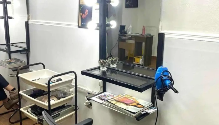 Peinados Cip - Departamento De Salto