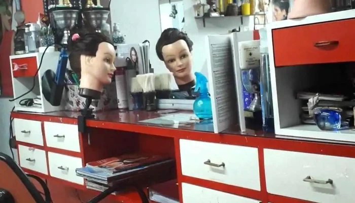 Peinados estela - 12000 Montevideo