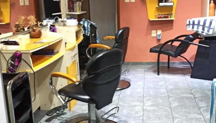 Peinados Mariela - Y