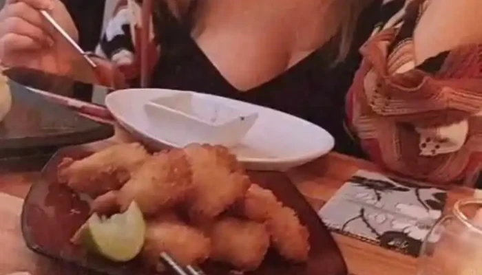 Peixe Preto Sushi Bar -  Videos - Montevideo