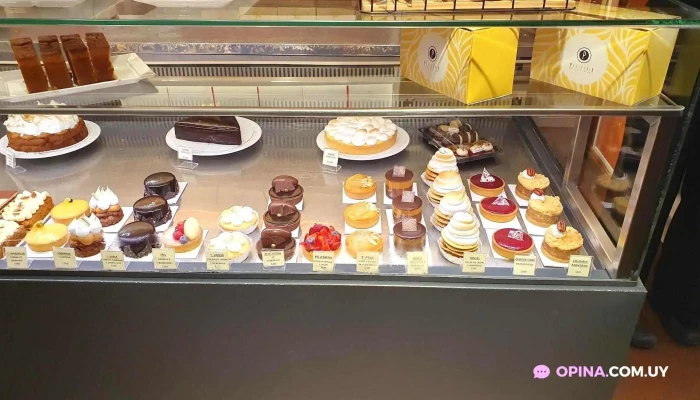 Pellegrin -  Ambiente - Montevideo