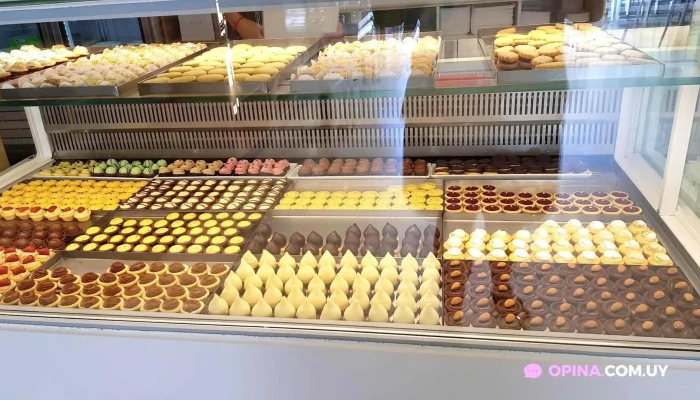 Pellegrin Boutique Gourmet -  Ambiente - Montevideo