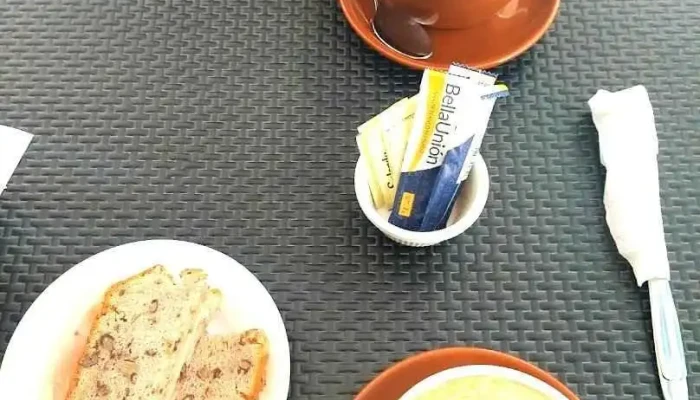 Pellegrin Boutique Gourmet -  Comida Y Bebida - Montevideo