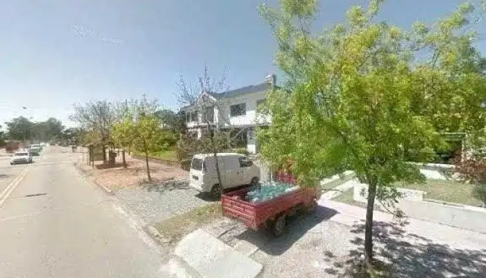 Pellegrin Boutique Gourmet -  Street View Y 360 - Montevideo