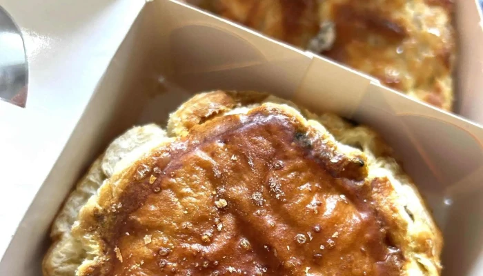 Pellegrin -  Comentario 3 - Montevideo