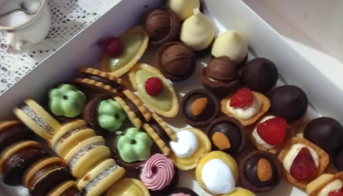 Pellegrin -  Comentario 5 - Montevideo