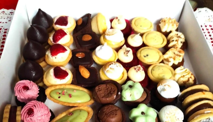 Pellegrin -  Comentario 6 - Montevideo