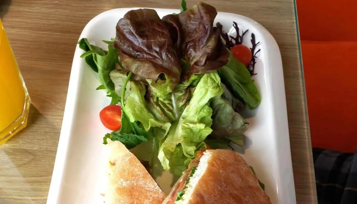 Pellegrin Gourmet -  Donde - Montevideo