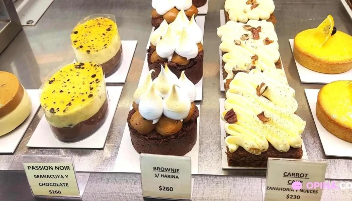 Pellegrin -  Recientes - Montevideo