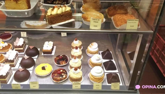 Pellegrin -  Vitrina - Montevideo