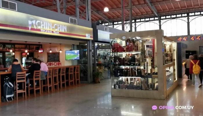 Pellicer Parrilla Gourmet -  Videos - Montevideo