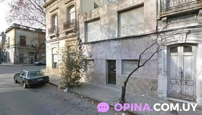 Pelo Duro - 11800 Montevideo