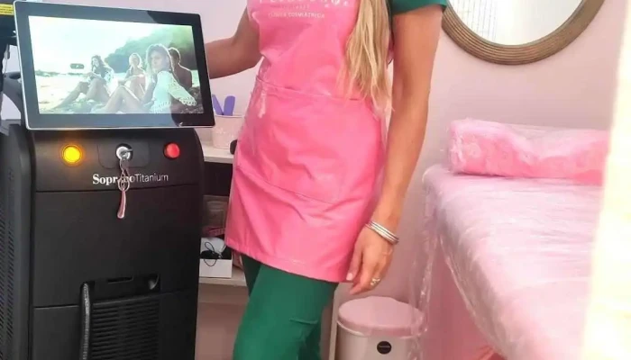 Pelozero Clinica Cosmiatrica Del Propietario - Canelones