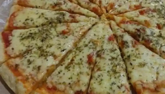 Pelucas El Mago De La Empanada Comida Reconfortante - Rivera