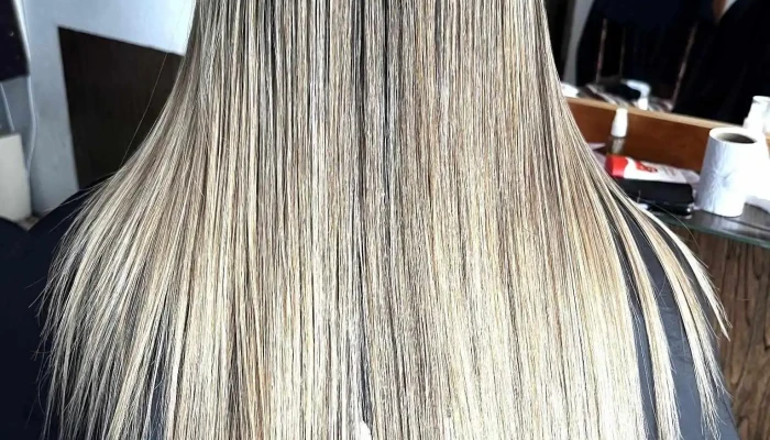 Peluquería - 15000 Gral. Líber Seregni