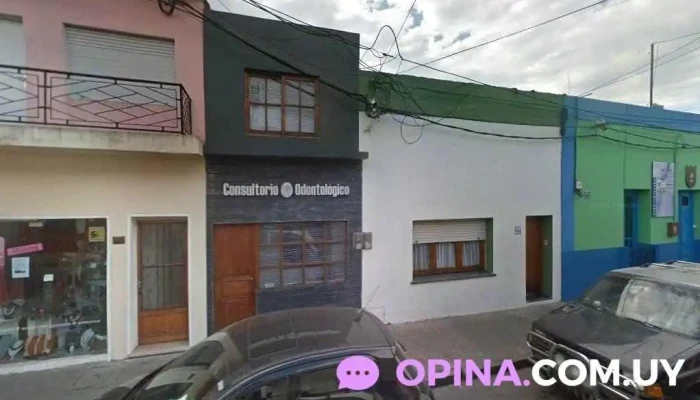 Peluquería - 20400 San Carlos