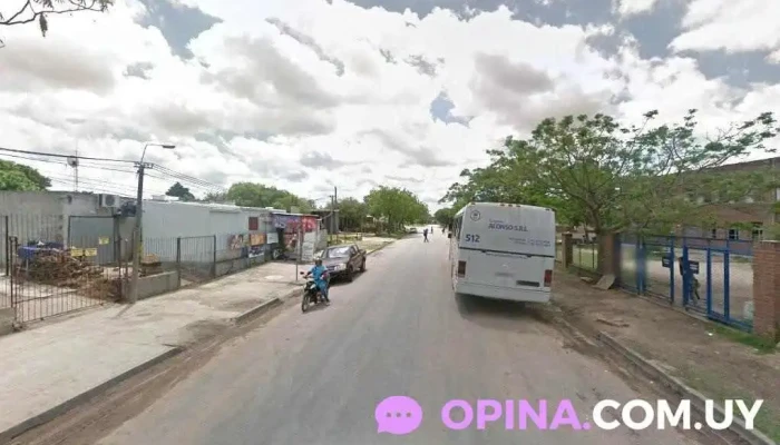 Peluquería - 65100 Young