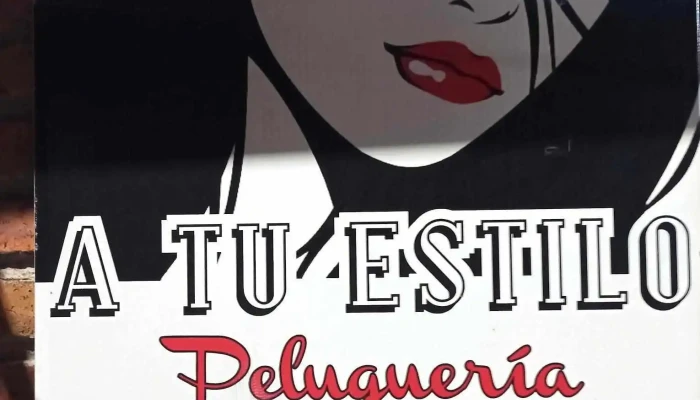 Peluquería A Tu Estilo Ml - 65000 Fray Bentos