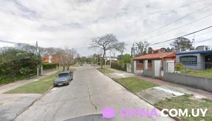 Peluqueria Abuela Dina - 11500 Montevideo