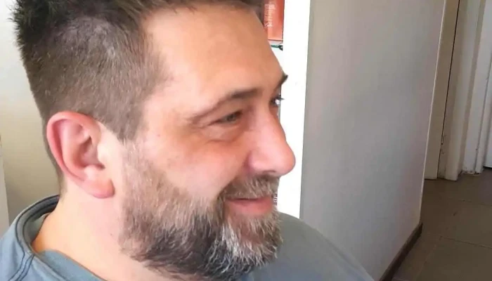 Peluquería Alejandro Monteiro - 11300 Montevideo