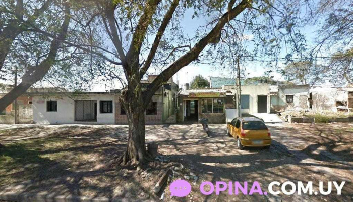 Peluquería Algas - 12100 Montevideo