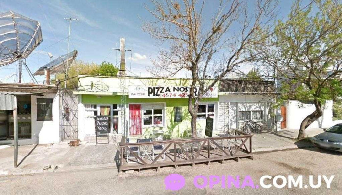 Peluqueria Ana Luisa - 70600 Tarariras