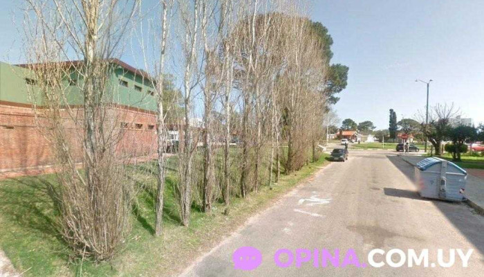 Peluquería Barbería Pablo - 20000 Punta Del Este