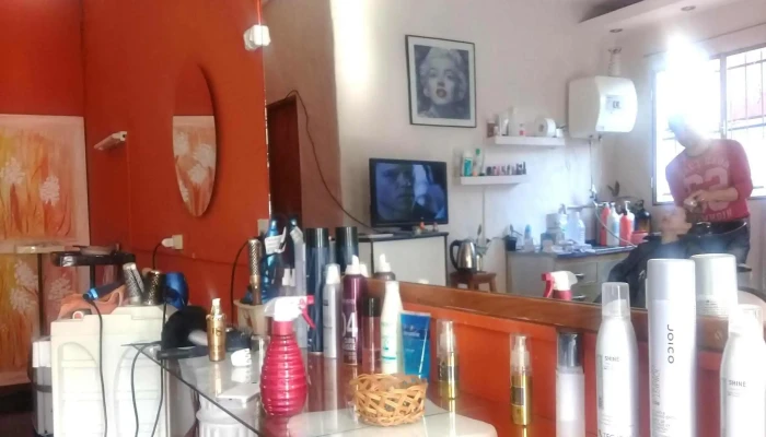 Peluqueria Bellisima - 60000 Paysandú