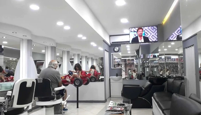 Peluquería Bruno - 11200 Montevideo