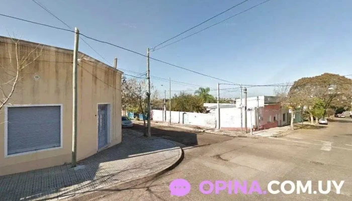 Peluquería Cobito - 50000 Salto