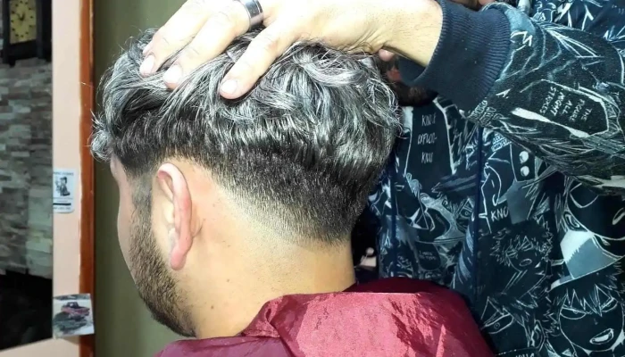 Peluquería Colorista Winx - Entre Freire Y