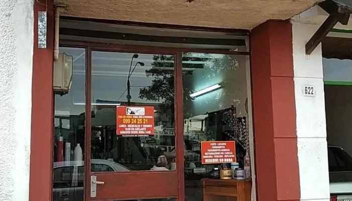 Peluqueria Coquetas - 45100 Paso De Los Toros