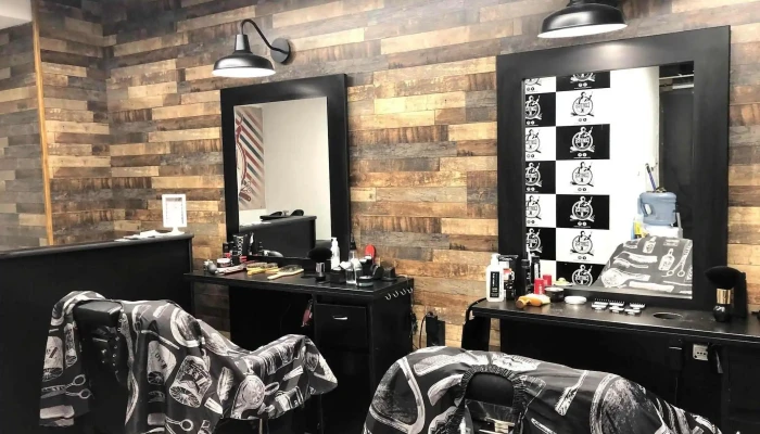 Peluquería Cortes K - Manuel Haedo Esq