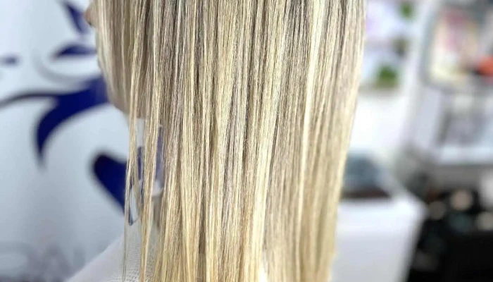 Peluquería Daiana - 20200 Piriápolis