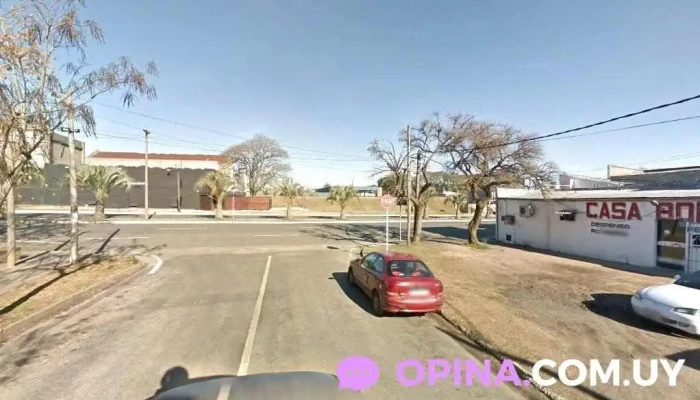 peluquería dalila - Gral. Leandro Gómez