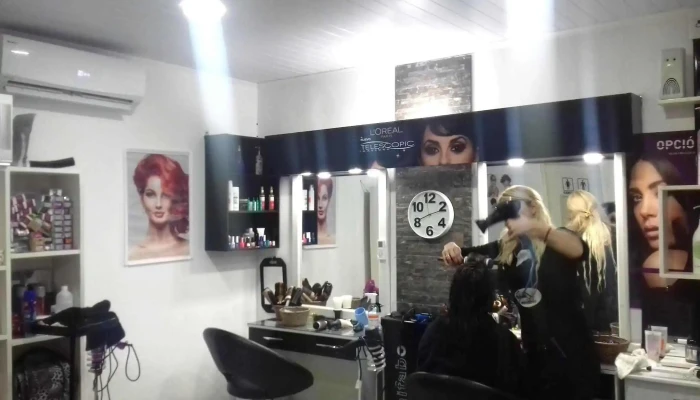 Peluquería Dany - 80000 San José De Mayo