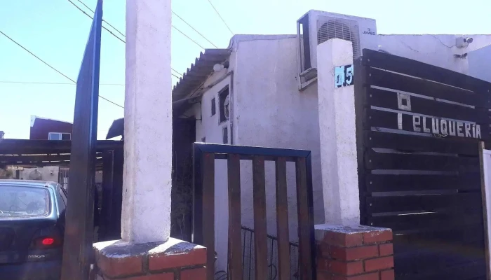 Peluqueria Dayna - Samuel Prilliac