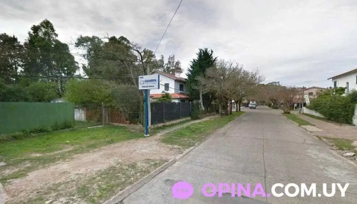 Peluquería de Alberto - 15300 La Floresta