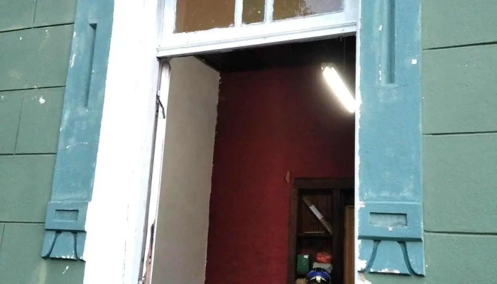 Peluquería de Alejandra - Gral. Jose Gervasio Artigas